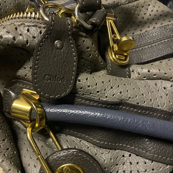 Chloe Bag - Picture 14 of 15